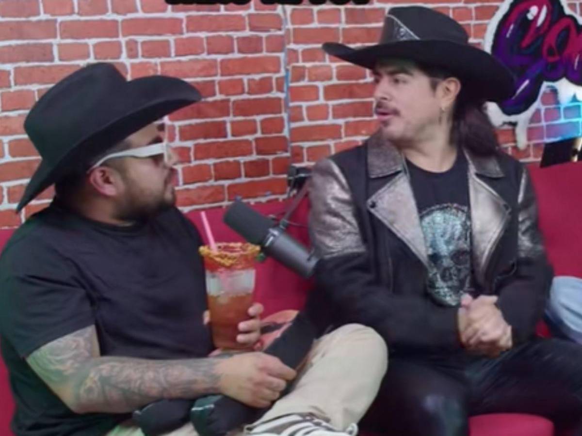 Rey Grupero asegura que Lupillo Rivera jamás tuvo un romance con Belinda