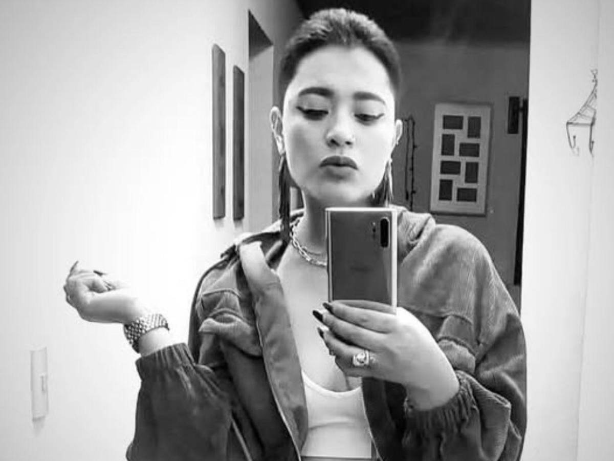 Nyny Montaña, colombiana hallada muerta dentro de un congelador en Guatemala