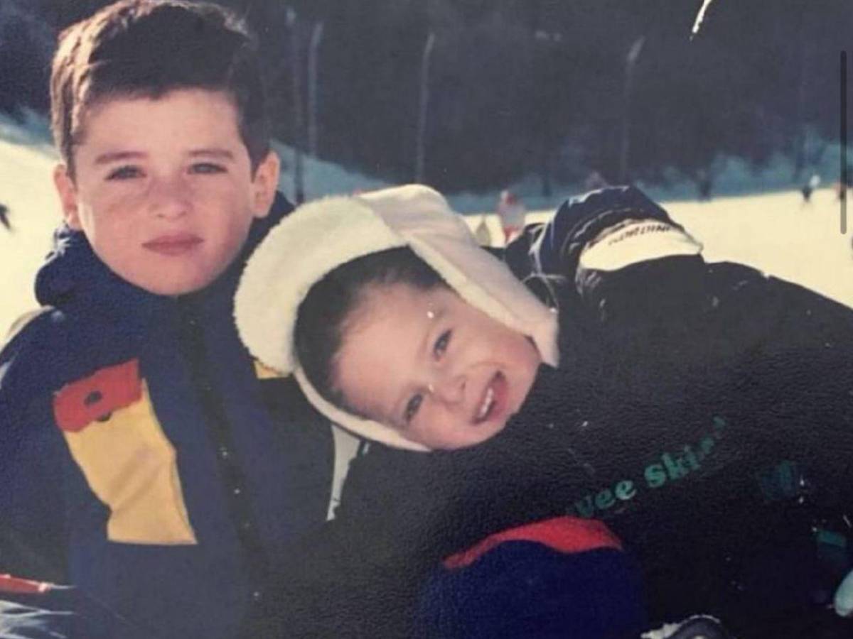 ¿Quién es el hermano de Fátima Bosch al que califican como el nuevo “novio de México”?