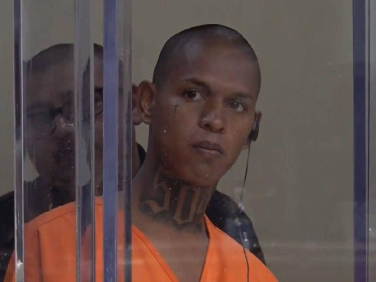 Vivió con ellos y los mató: el crimen de Christian Maldonado contra una familia en Texas