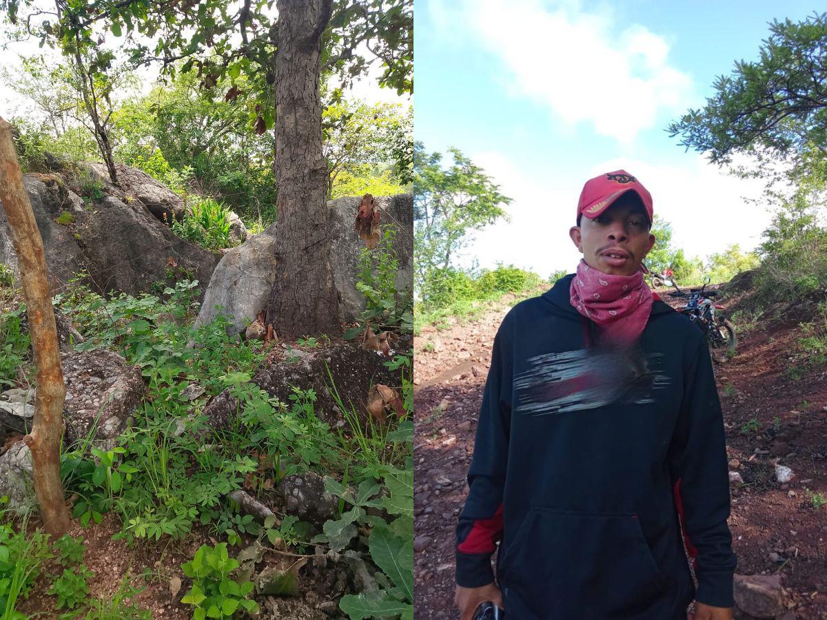 Los detuvieron y luego los hallaron muertos: Cristofer y Walter estaban en estado de putrefacción