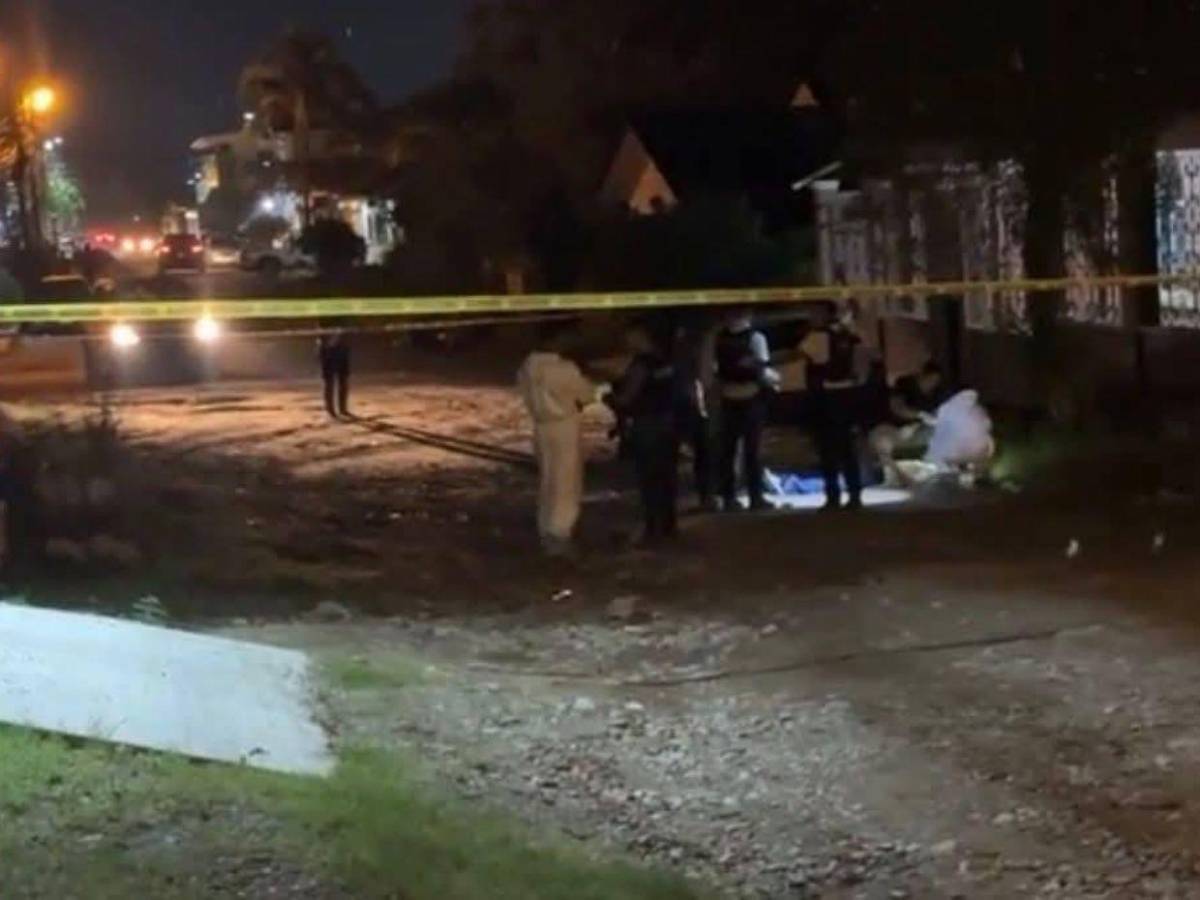 Habrían sido confundidos con pandilleros: Johan y Wilmer, jóvenes asesinados en El Progreso