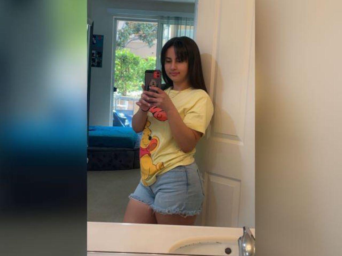 Con heridas y dentro de un carro: así hallaron a Kembery Flores, hondureña asesinada en EE UU