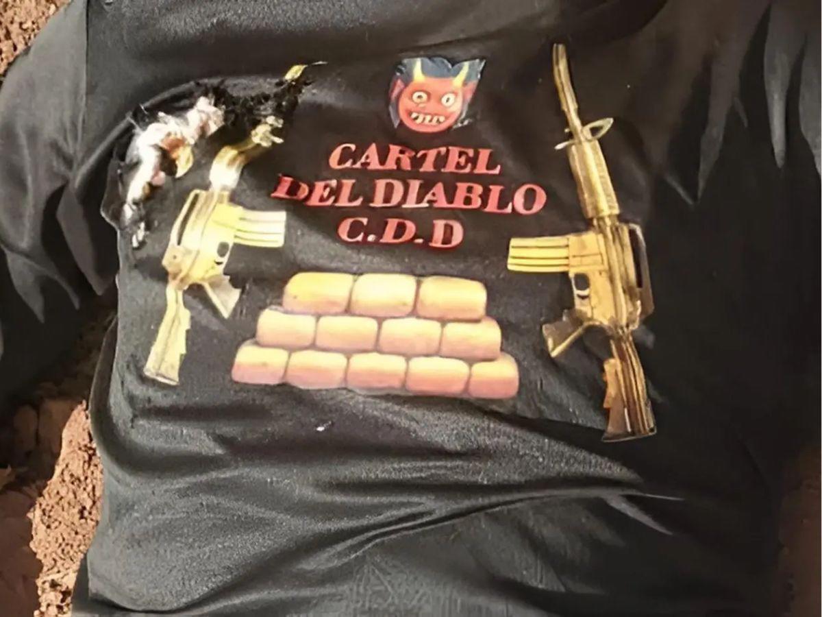 Esteban Ferrera, del “Cartel del Diablo”, entre los más buscados en Honduras: ¿Cuánto ofrecen?