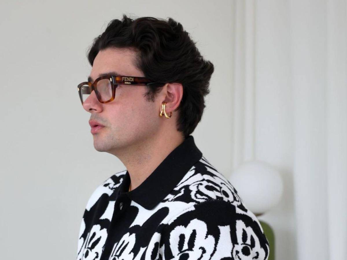 Hackean TikTok de Facundo Caballero: ¿Cuánto dinero exigen por devolverle la cuenta?