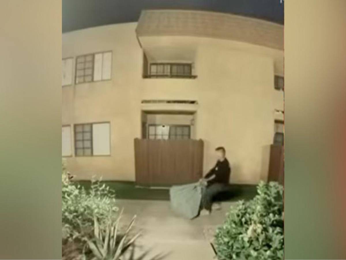 Mujer fue asesinada tras planear denunciar a su pareja en EE UU: Miserable, mi hija te amaba