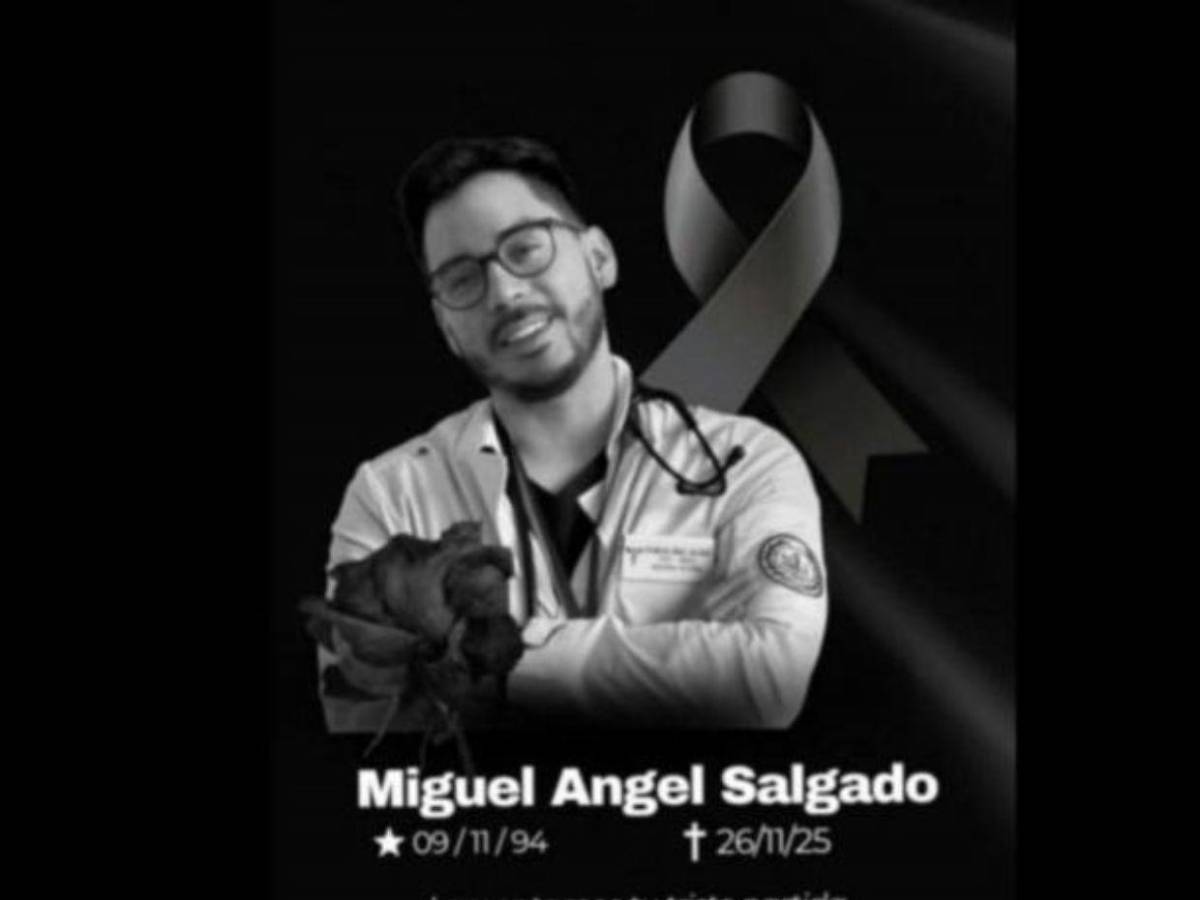 Con signos de tortura y entre bultos de basura: Así hallaron el cuerpo del doctor Miguel Salgado