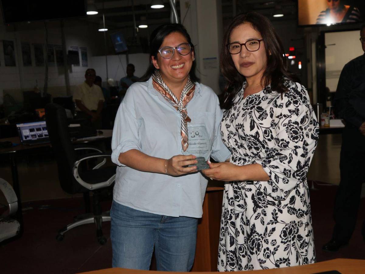 Grupo OPSA celebra Día del Periodista con jornada de premios y reconocimientos