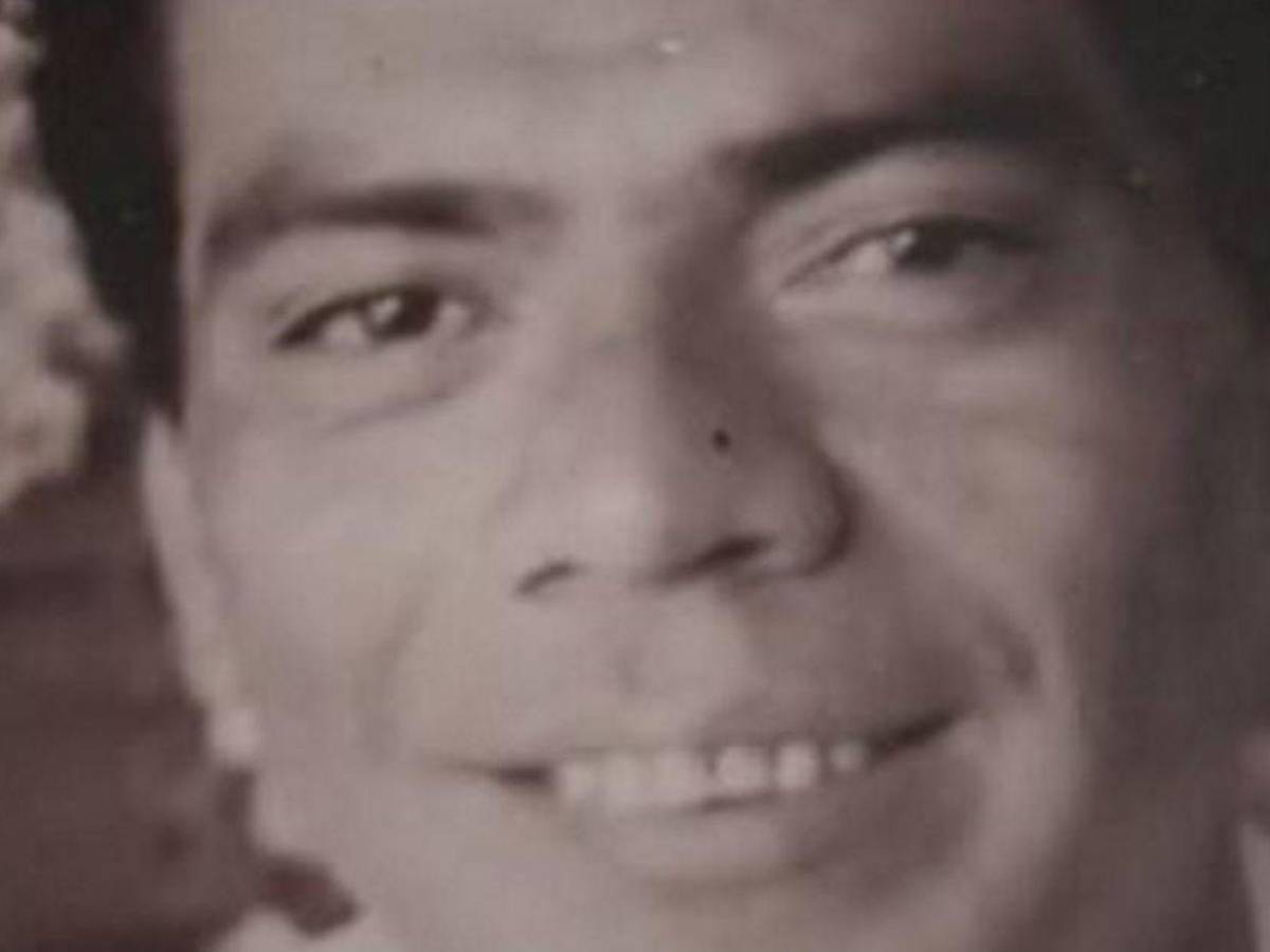 No puede moverse y perdió la visión: ¿Qué enfermedades padece Juan Ramón Matta Ballesteros?