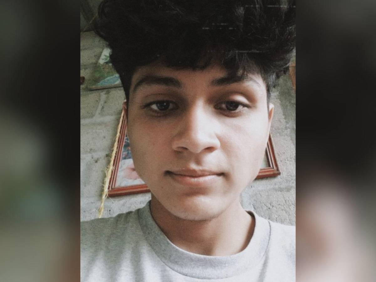 Se metió a una zona prohibida: Arnold Serrano, primer ahogado en Semana Morazánica