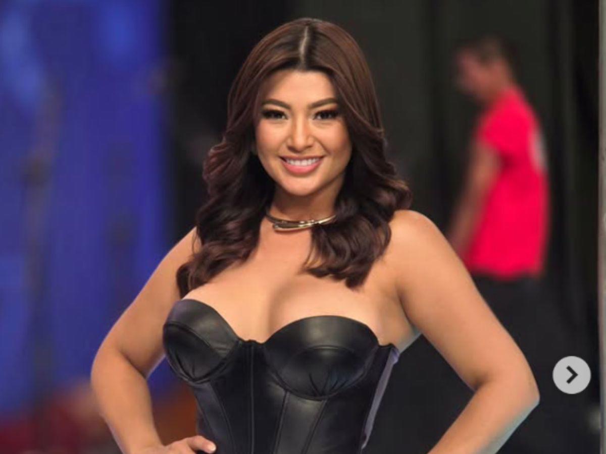 Me puse nerviosa: Milagro Flores revela que un hombre la persigue desde hace meses