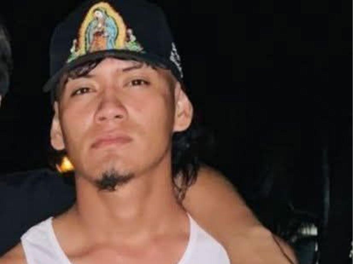 Decapitado y embolsado: así hallaron el cuerpo de Jocsan David Gámez en SPS