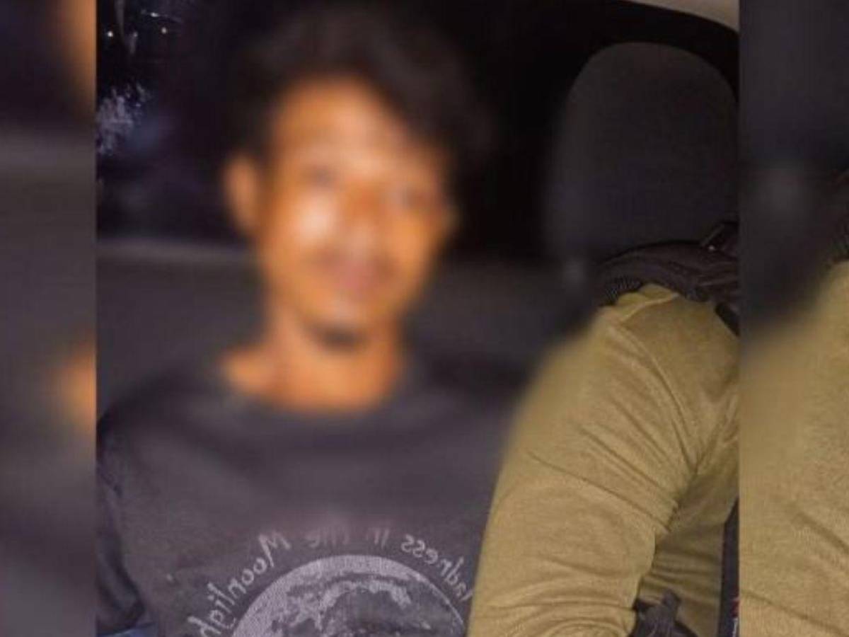 Andaba tomado: hombre acusado de abusar y matar a una mujer en Curarén