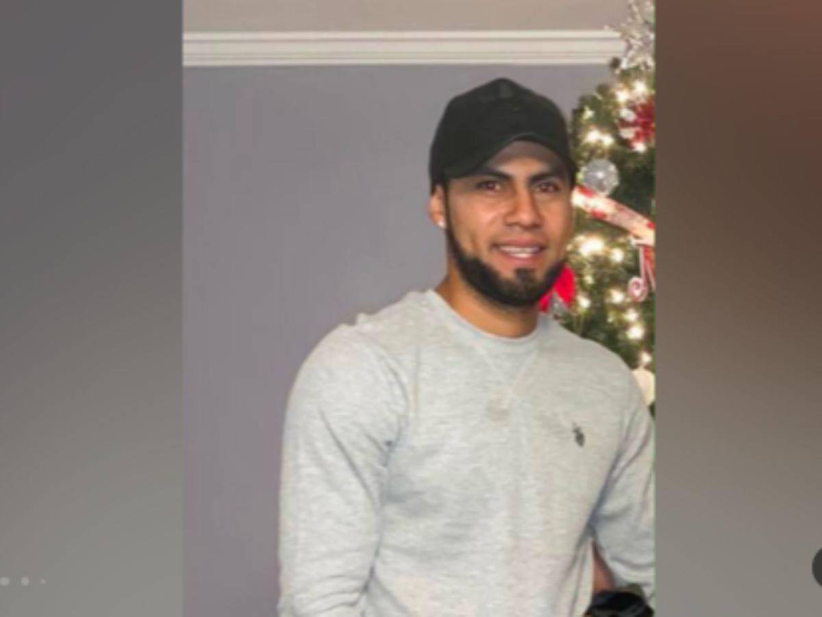 Allbry Romero intentó defender a un hombre y fue asesinado en Puerto Cortés