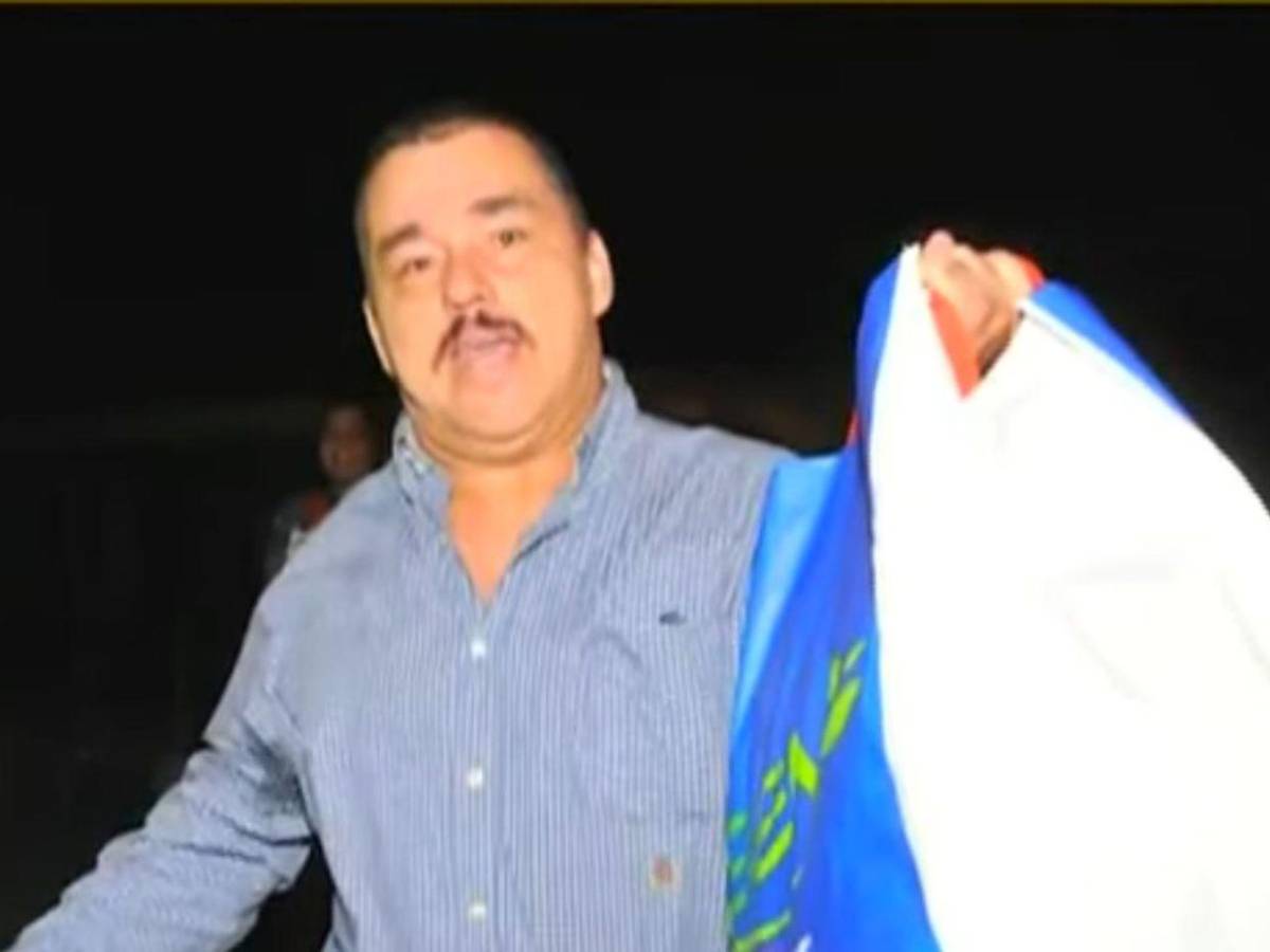 Gilbert, alias “Macho Coca”, uno de los mayores narcos de Costa Rica, es extraditado a EE UU