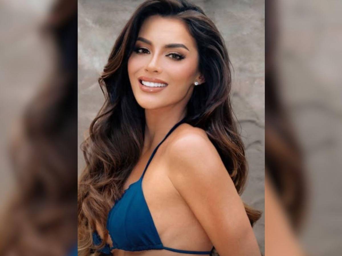 Ingeniera y reina de belleza: ¿Quién es María López, la nueva Miss Universo Colombia 2026?