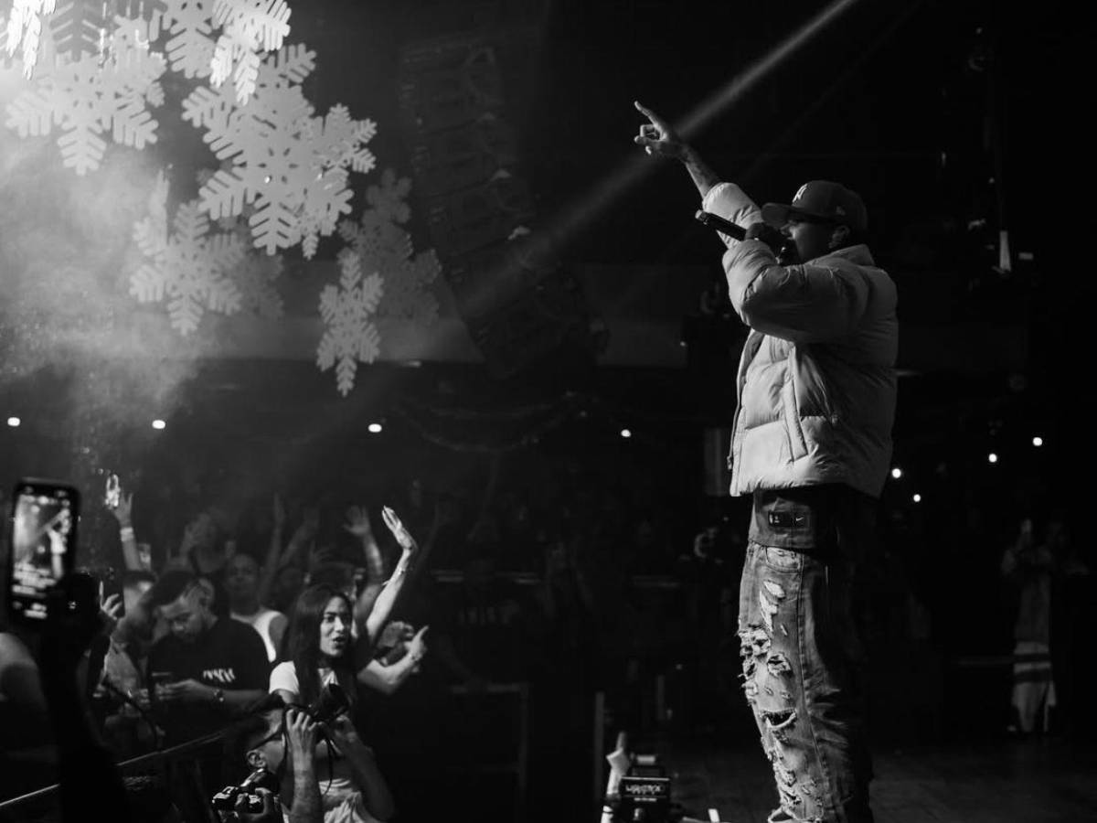 ¿Quién es Beéle, el fenómeno de Barranquilla que se presentará en Honduras?