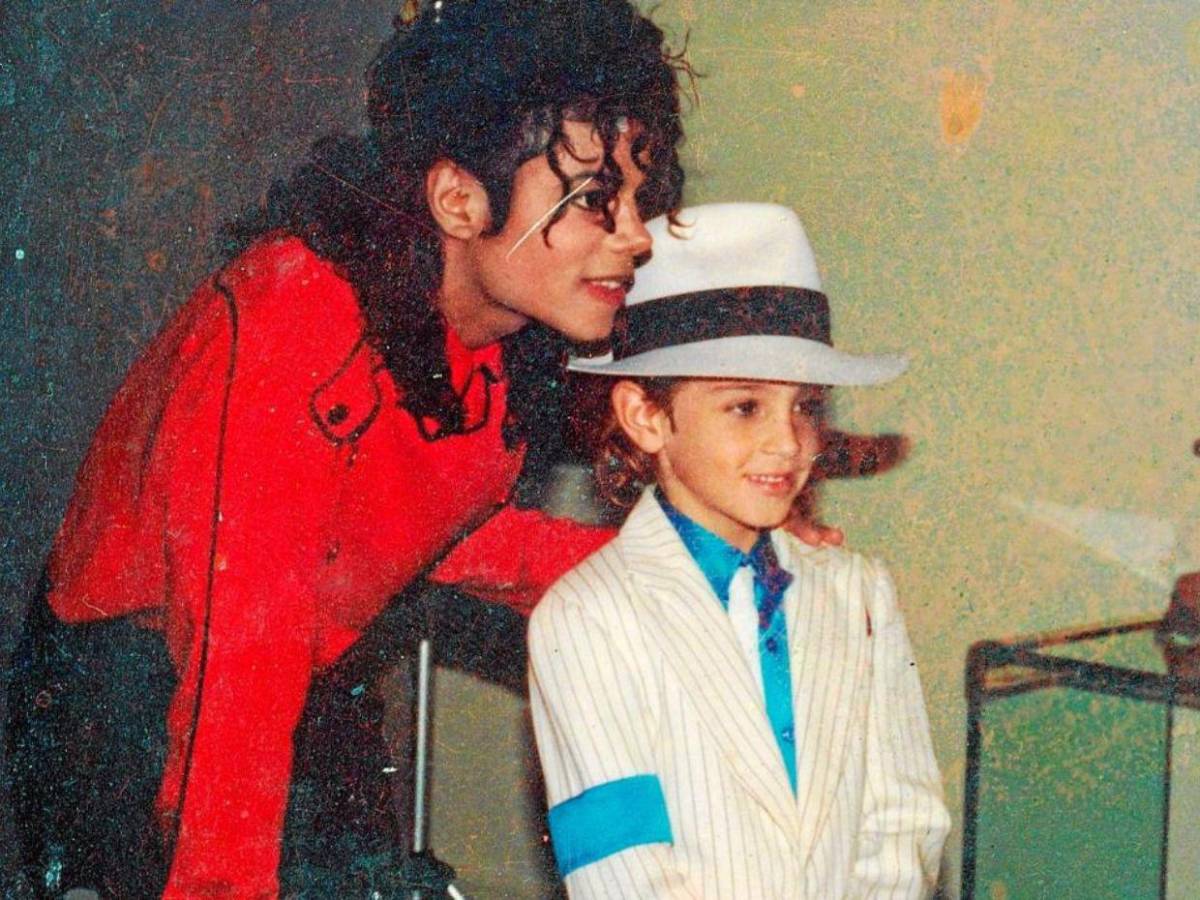 Anuncian tercer documental sobre acusadores de Michael Jackson