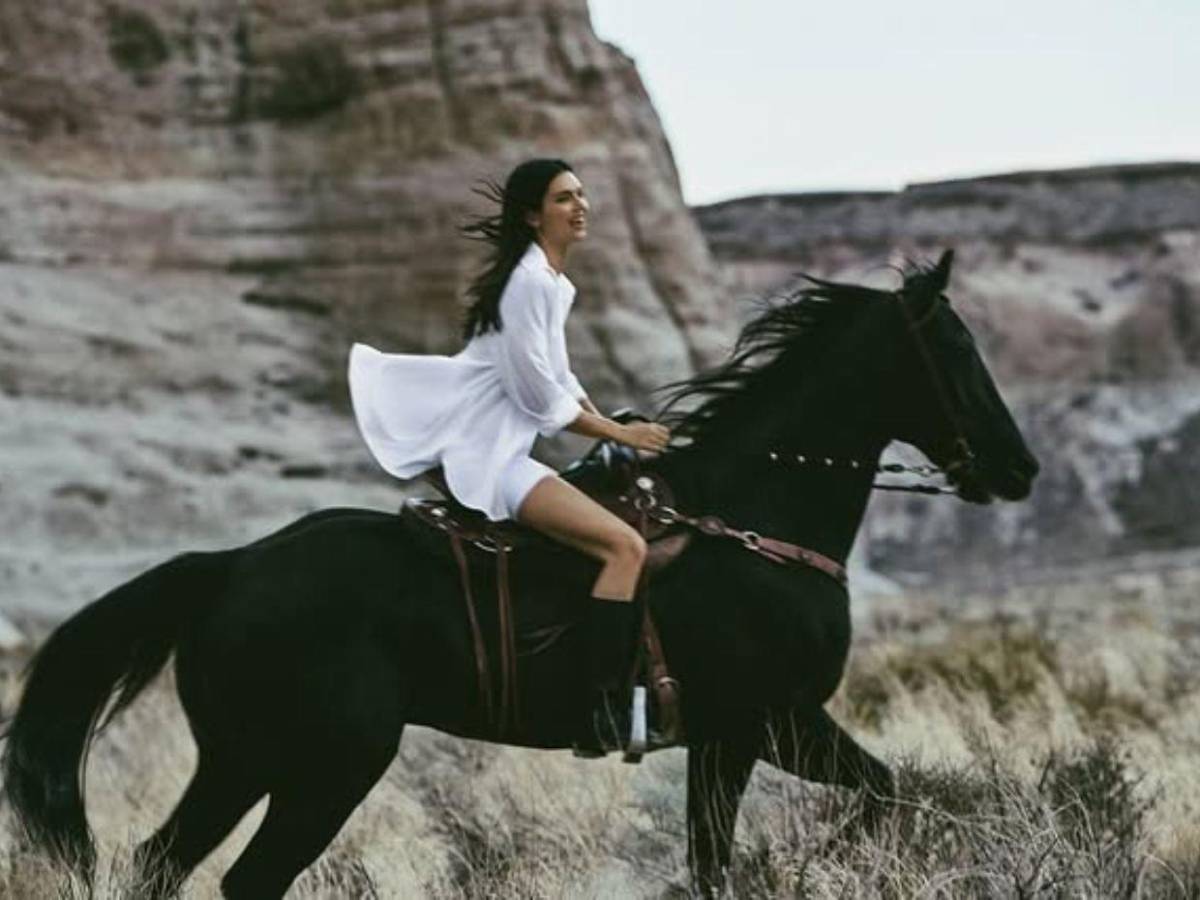 Kendall Jenner anuncia su retiro del modelaje: así será su nueva vida lejos de las pasarelas