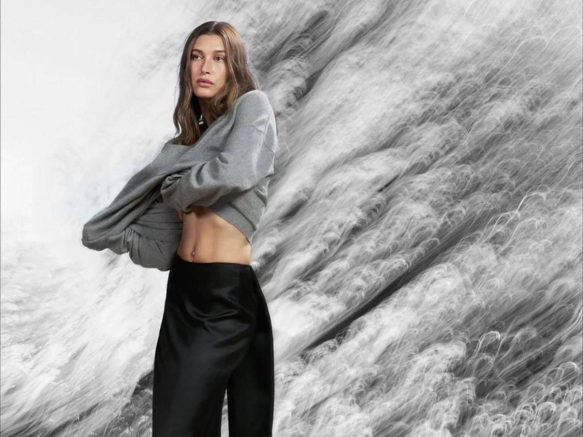 Hailey Bieber reaviva la tensión con Selena Gómez tras una polémica declaración: ¿qué dijo?