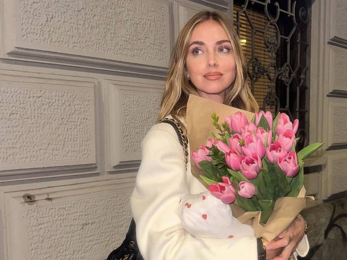 ¿5 años de prisión? Todos los detalles del proceso judicial contra Chiara Ferragni por fraude benéfico