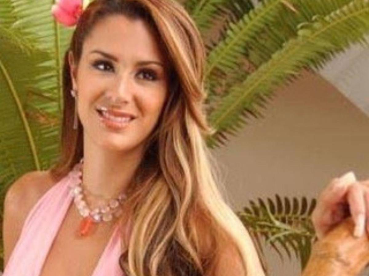 Ninel Conde presume su metamorfosis y las redes reaccionan