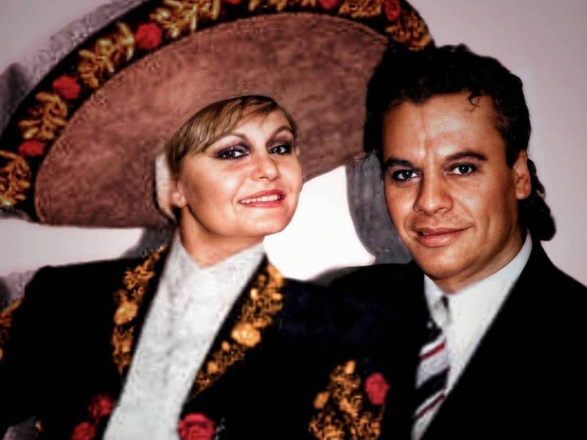 A 20 años de su muerte, Rocío Dúrcal vuelve a los cines con concierto remasterizado