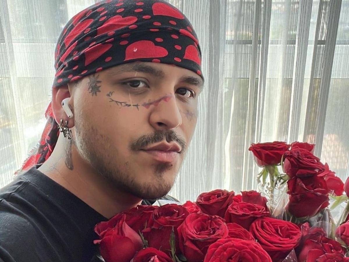 Nodal demanda a Cazzu ¿Qué le exige a la cantante argentina?