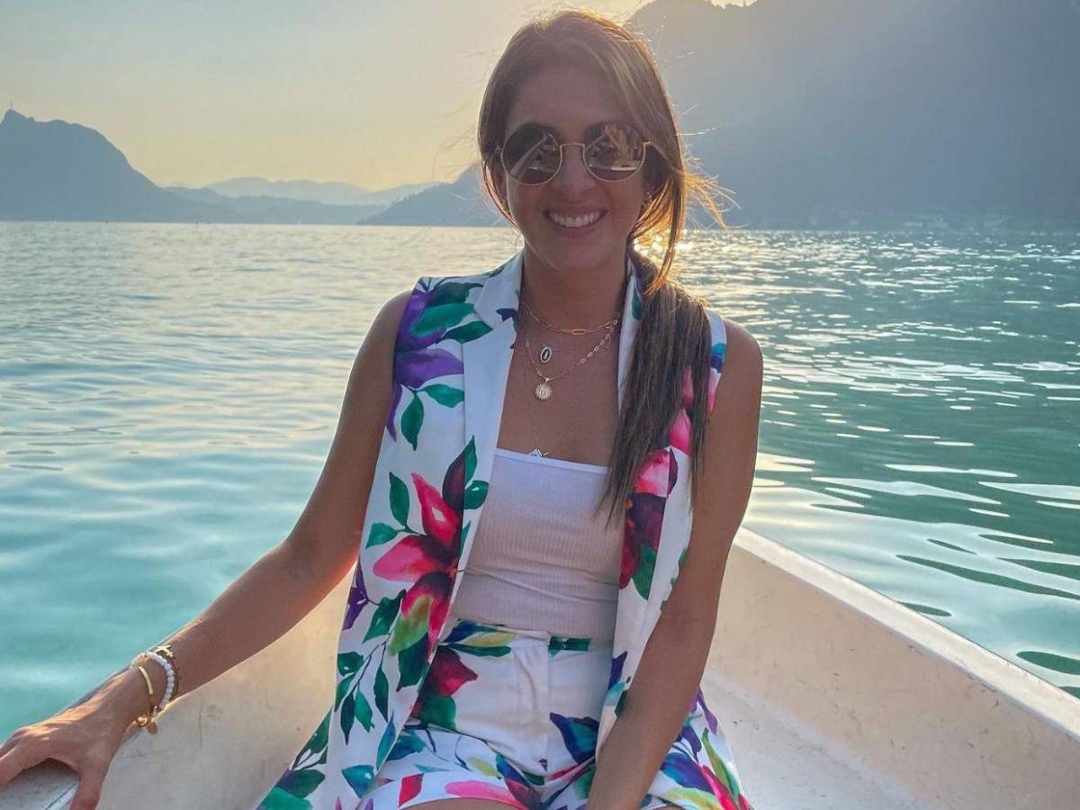 Soy más fuerte de lo que imaginaba: Maity Interiano, la fuerza de una mujer que decidió volver a empezar