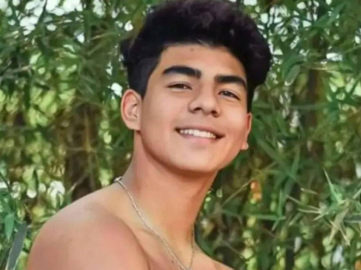 ¿Quién era Fernando Báez Sosa, el joven que inspiró el documental de Netflix 50 segundos?