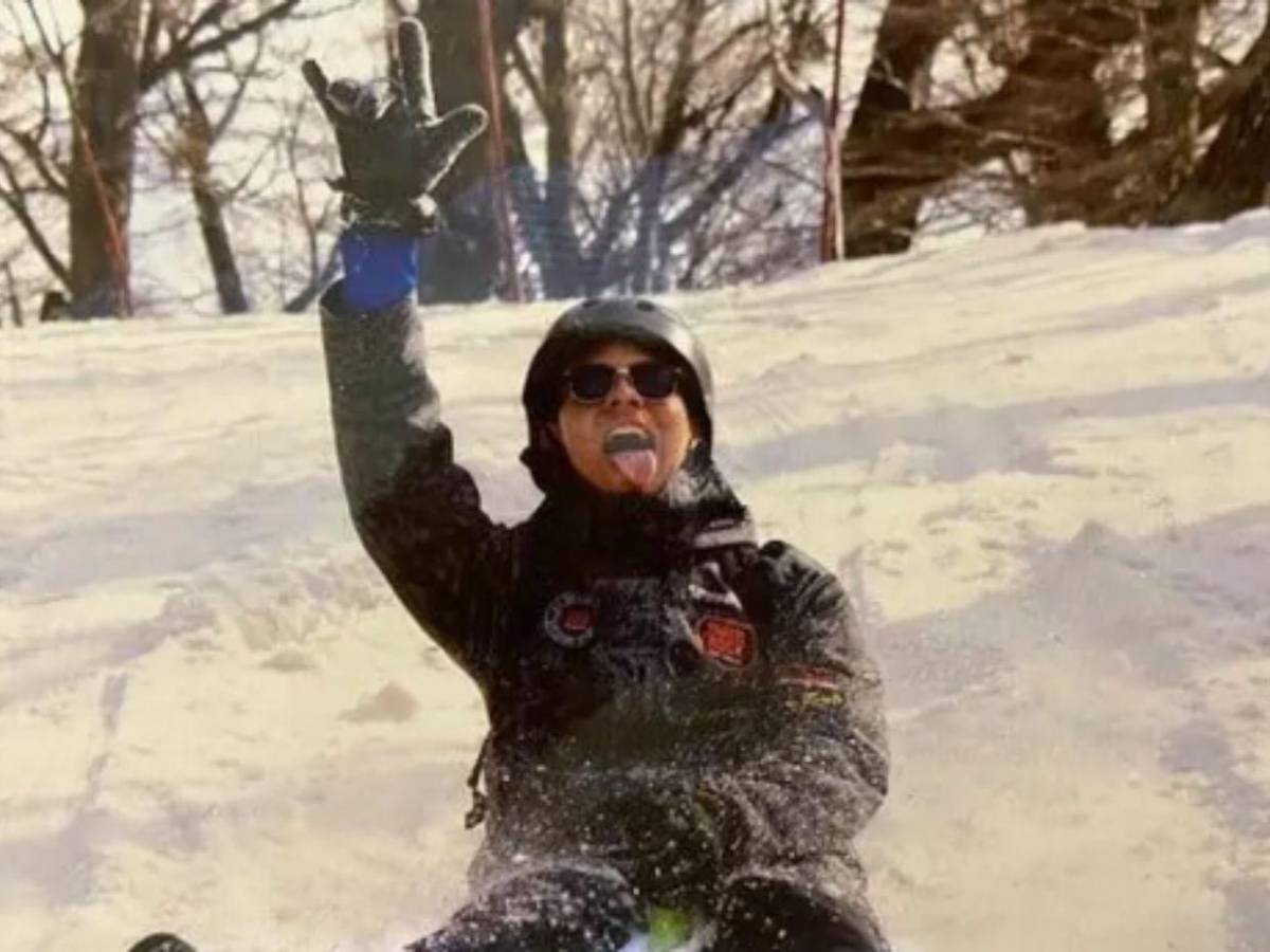 ¿Quién era Fernando Báez Sosa, el joven que inspiró el documental de Netflix 50 segundos?