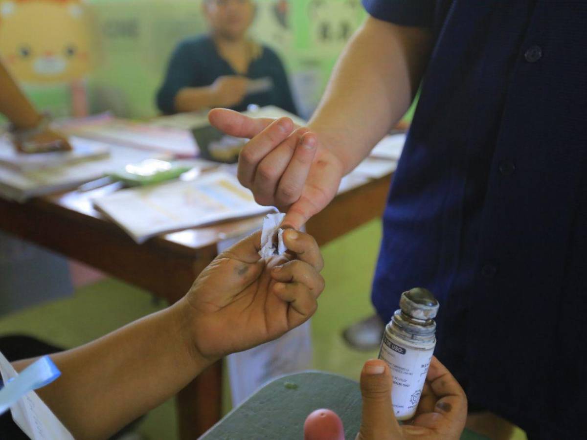 Empate técnico y giro político: claves para entender las elecciones en Honduras 2025