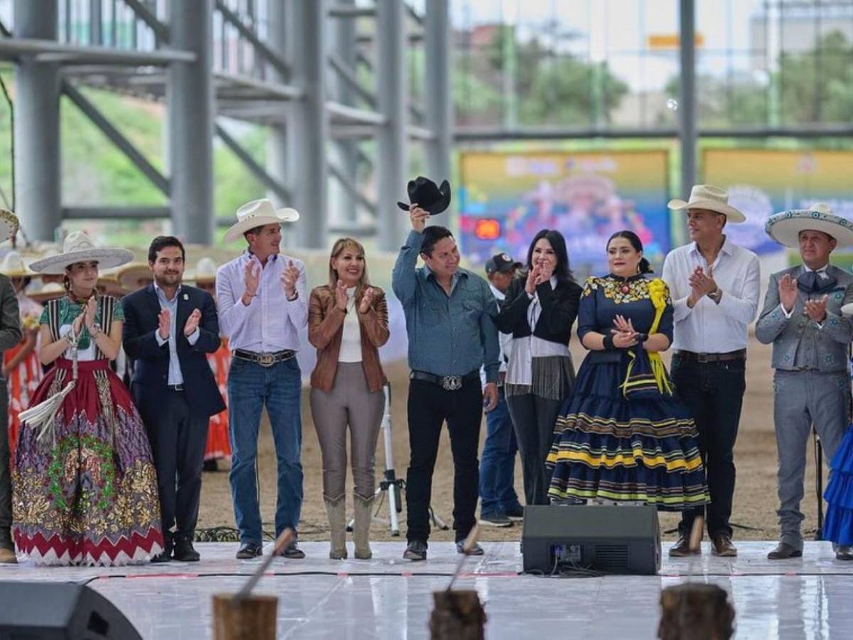 Arrestan al padre del cantante Julión Álvarez, ¿cuál es la razón?