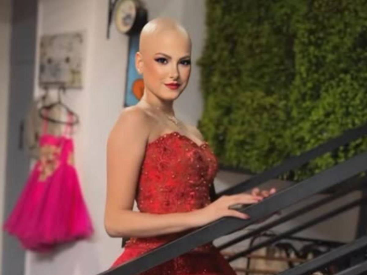 Murió la influencer Reina del rodeo tras batalla contra un raro tipo de cáncer
