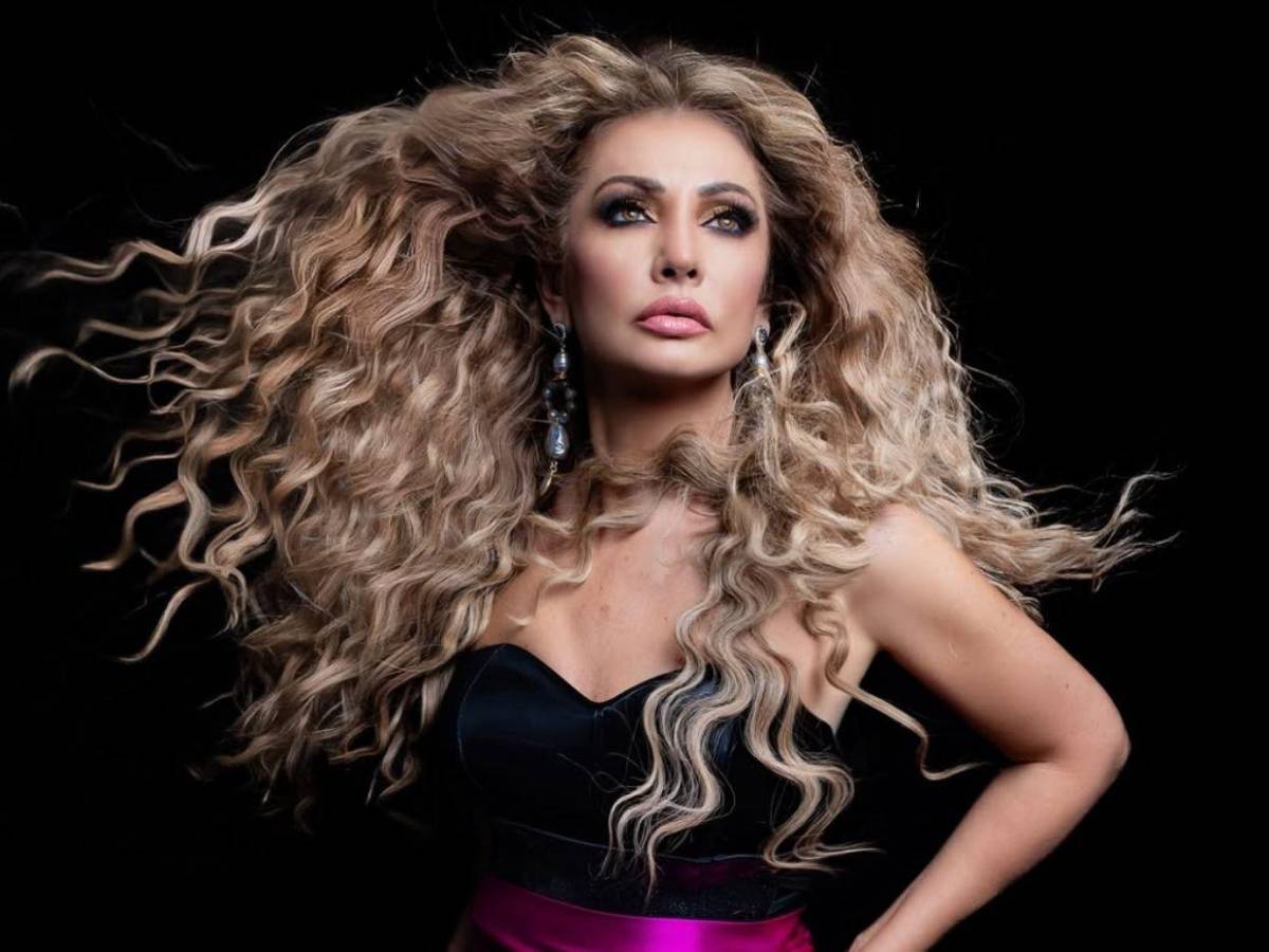 Paty Navidad y su “don telepático”: “Empecé a leer la mente de las personas”