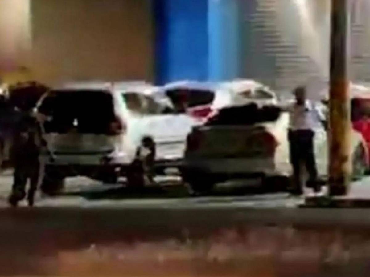 De los insultos al disparo: pleitos con guardias de seguridad que acabaron en tragedia