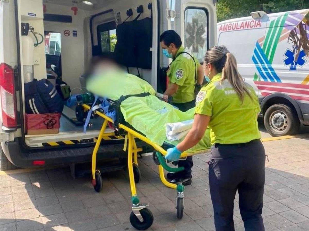 Trágico viaje a la playa en México: familia pierde la vida en accidente; hasta mascota murió