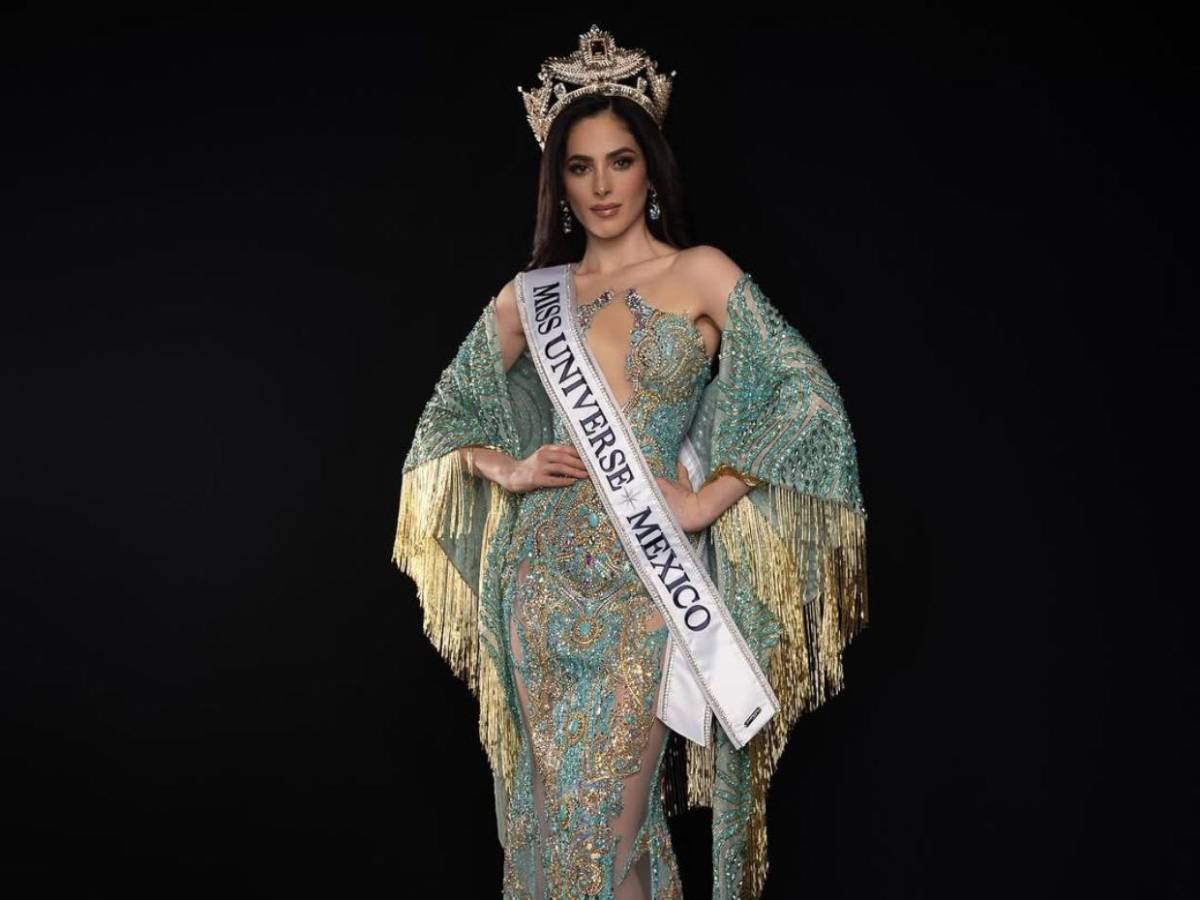¿Por qué odian a Fátima Bosch, la ganadora de Miss México 2025?