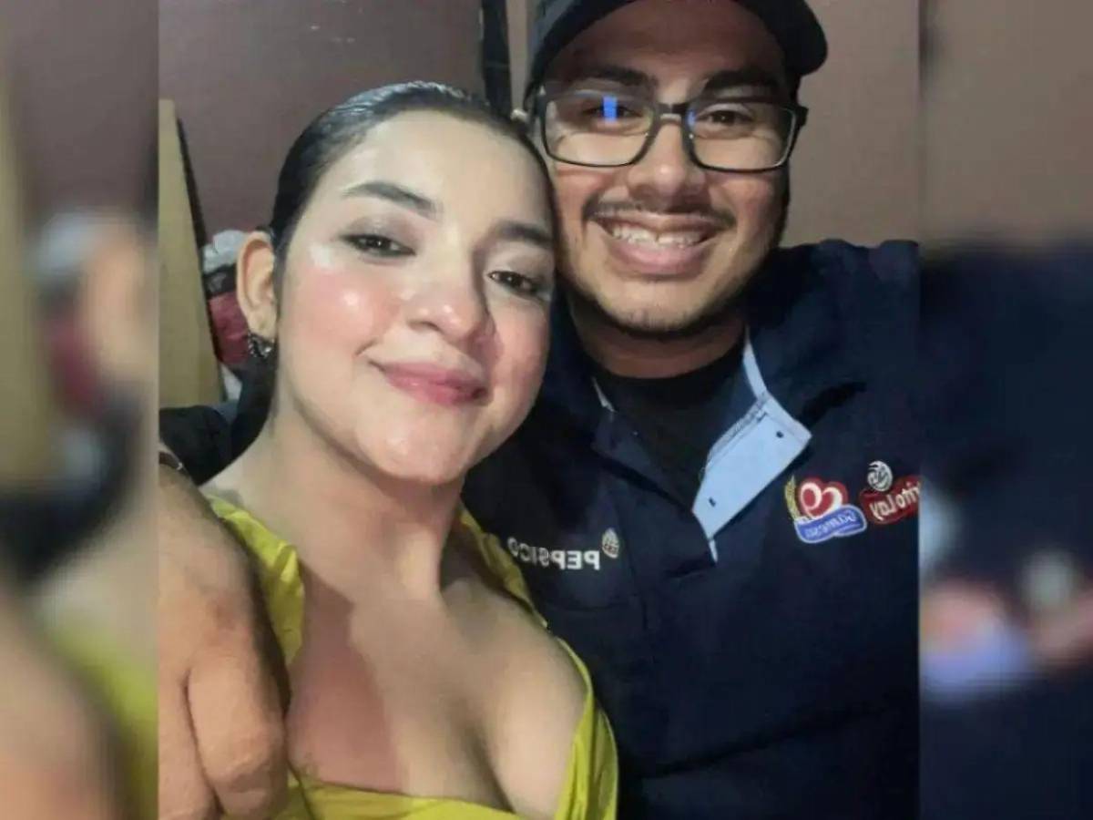 ¿Qué ha pasado con el caso de la pareja hallada muerta en cabaña de Tatumbla? MP acusa a dos personas y un policía