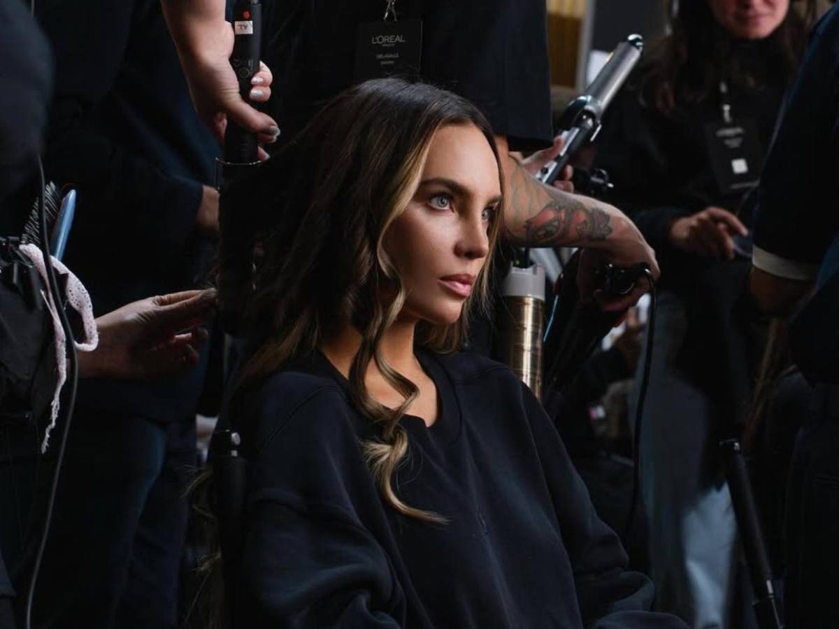 “Personas irrelevantes”: así reaccionó Belinda a las revelaciones de Lupillo Rivera