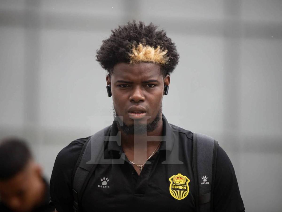 El Morazán se vistió de gala: Así se vive el ambientazo en regreso de Platense a Liga Nacional