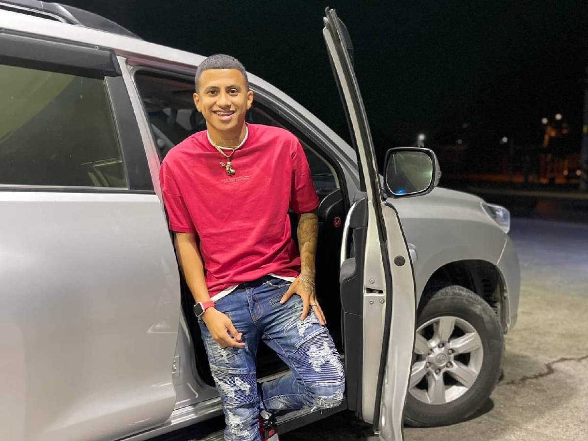 Pibe Guevara tras sufrir intento de secuestro: Cometí un error, las cosas se descontrolaron