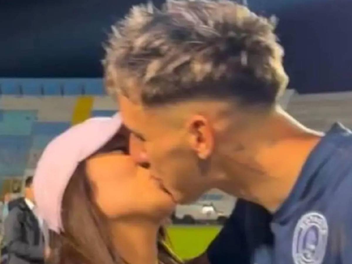 Laura Meza regresó a Honduras y confirman lo peor: ¿Terminó con Rodrigo Auzmendi?