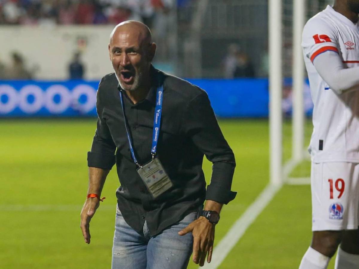 Fichajes: Dos altas en Olimpia, el nuevo equipo de Quioto, Yio a Arabia y Motagua se refuerza