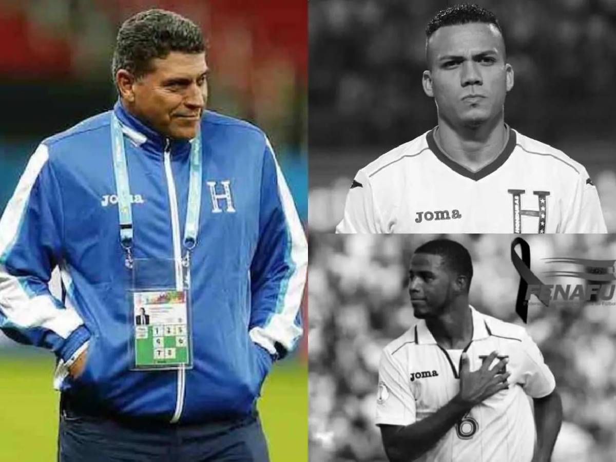 Destapan duro relato tras varios años de la muerte de Arnold Peralta: Dio mucha tristeza