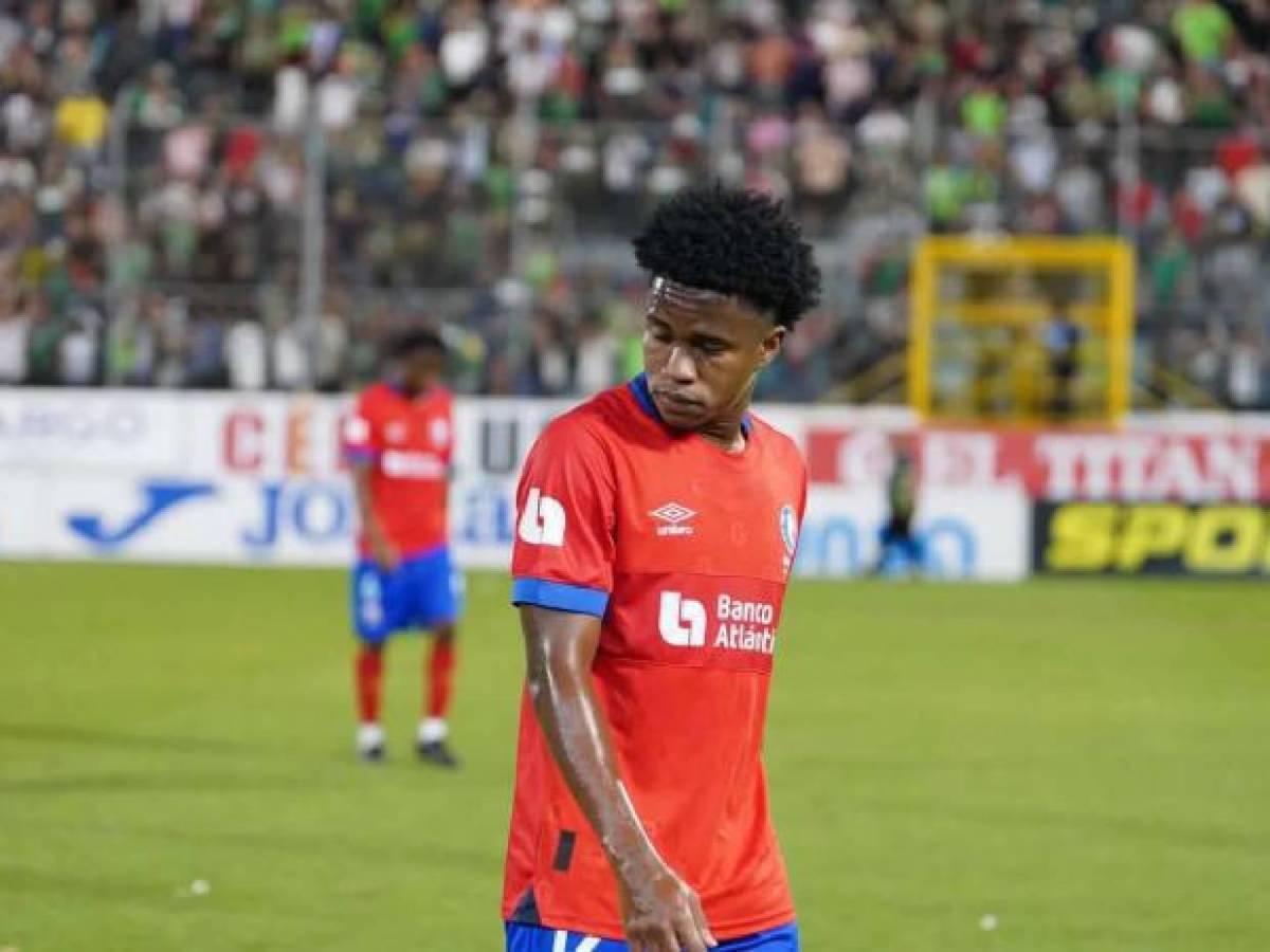 Fichajes Honduras: Se van de Olimpia y pelea crack con Motagua; legionario vuelve