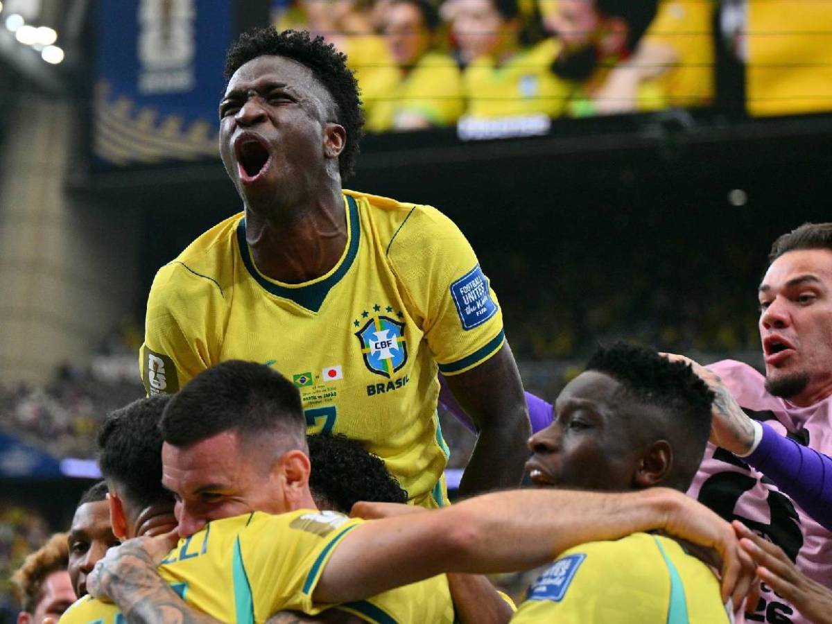 Brasil recibirá castigo de la FIFA tras eliminar a Japón: El grave problema en que se metieron