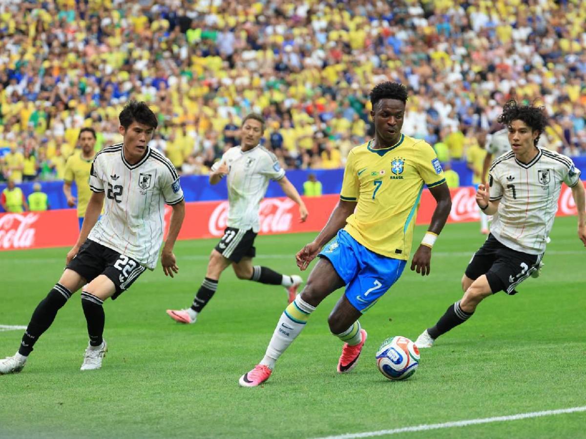 Brasil recibirá castigo de la FIFA tras eliminar a Japón: El grave problema en que se metieron