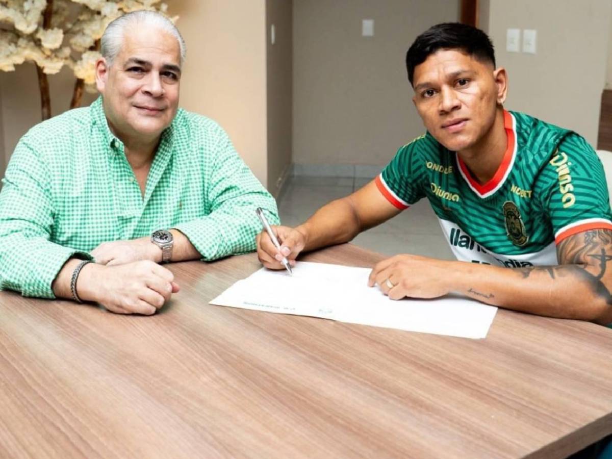 Obtuvo residencia y este es su trabajo en Estados Unidos: nueva vida de Bryan Moya tras dejar Marathón