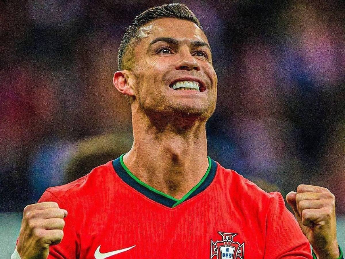 Cristiano Ronaldo hace impactante confesión y sorprende a todos tras casarse con Georgina
